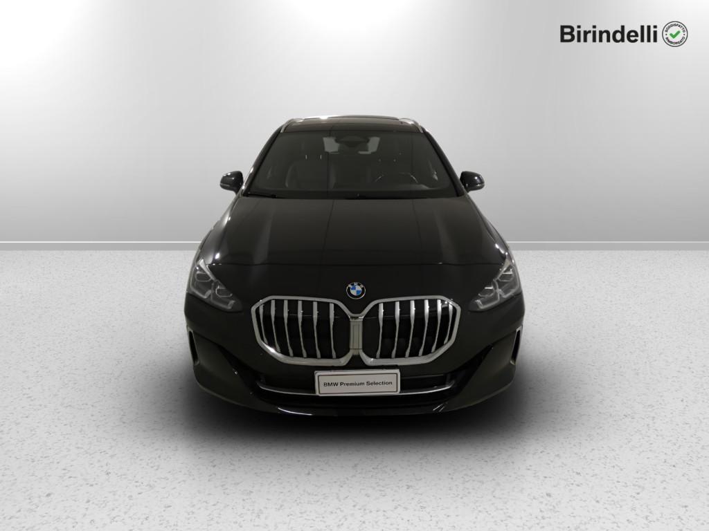 BMW Serie 2 A.T. (U06) - 218d Active Tourer Luxury