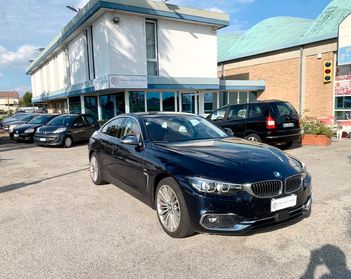 Bmw 420d Gran Coupé xdrive Luxury