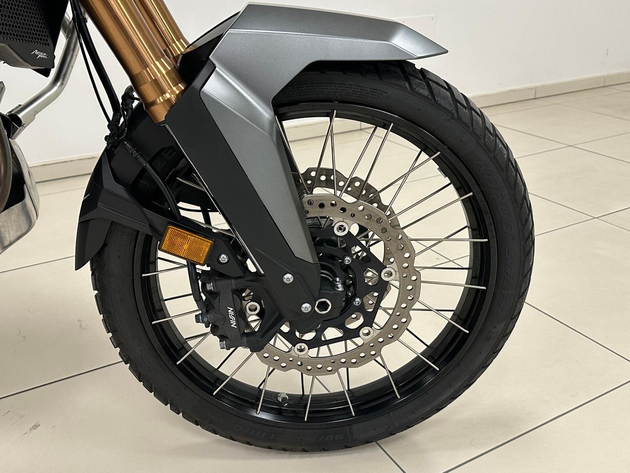 Honda CRF1100L Africa Twin ADVENTURE SPORTES 2023