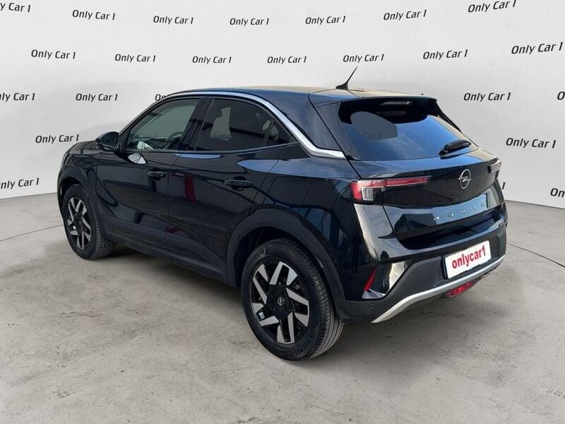 Opel Mokka Mokka 1.2 t Elegance s&s 130cv, A/T