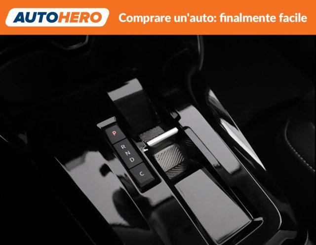 CITROEN E-C3 motore elettrico 113 CV Max