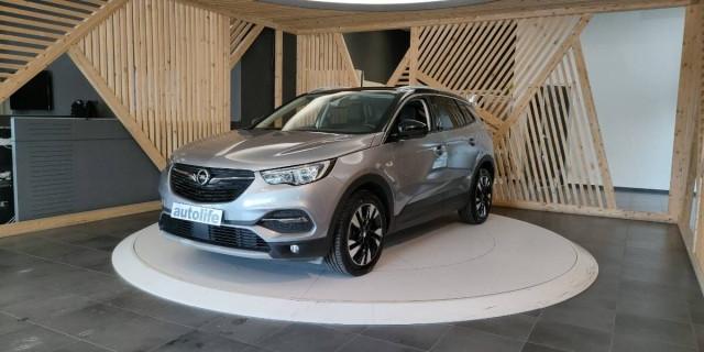 Opel Grandland X 1.5 ecotec Innovation s&s 130cv at6