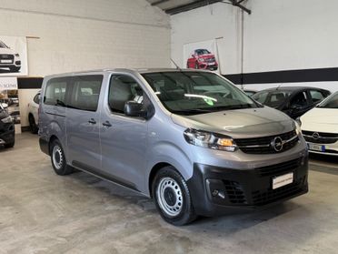 Opel Vivaro Life 1.5 Diesel 120CV S&S PL-SL-TN L 9 Posti