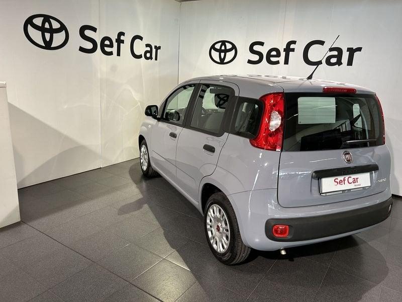FIAT Panda Panda 1.0 FireFly S&S Hybrid