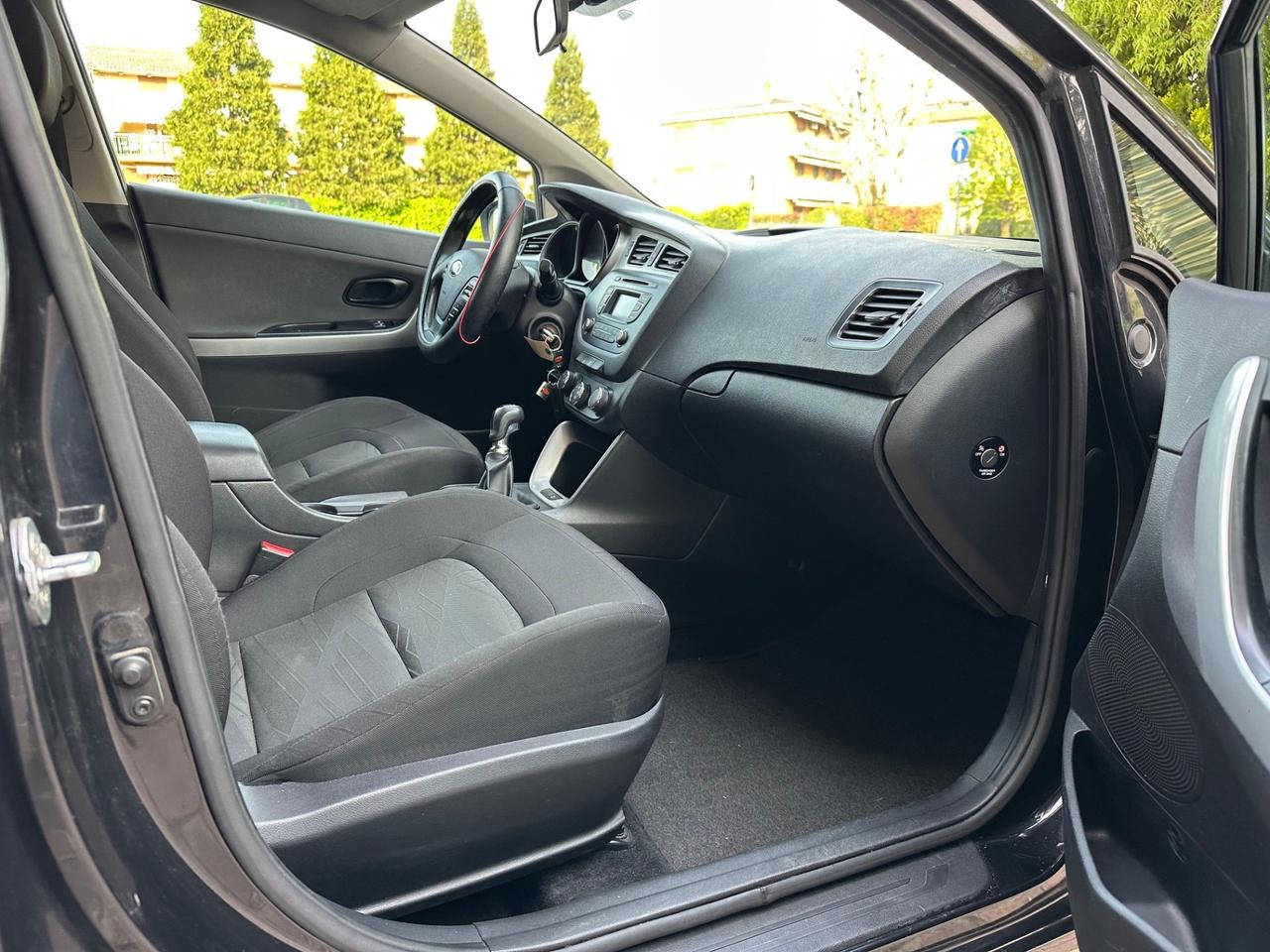 Kia Ceed cee'd 1.6 CRDi 128 CV aut. SW Cool