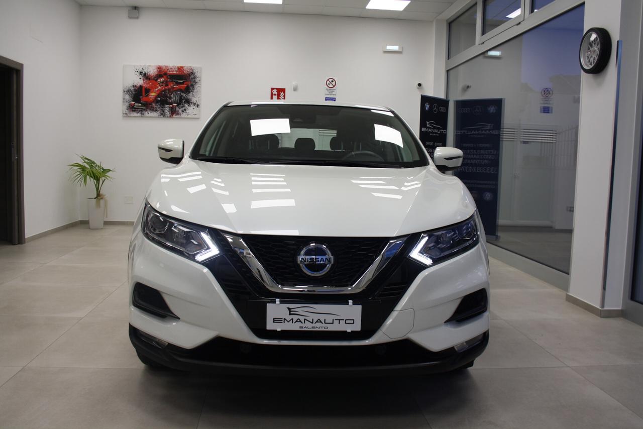NISSAN QASHQAI 1.5 DCI 115CV BUSINESS *2020