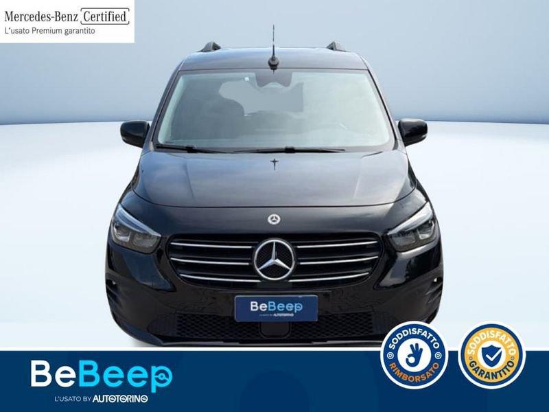 Mercedes-Benz Classe T LONG 180D PREMIUM AUTO