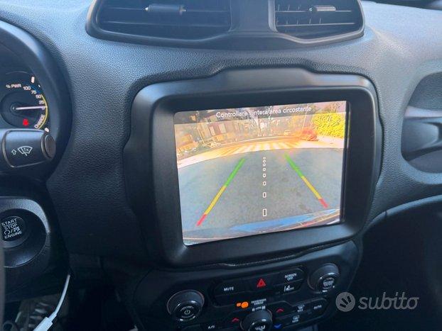 Jeep Renegade 1.3 T4 190cv PHEV 4xe