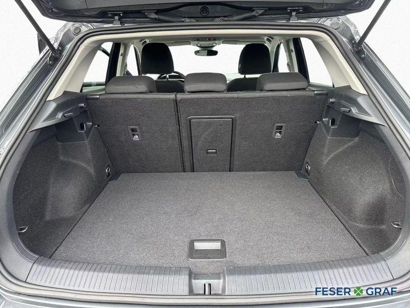 Volkswagen T-Roc 1.5 TSI ACT MOVE DSG NAVI COCKPIT LED