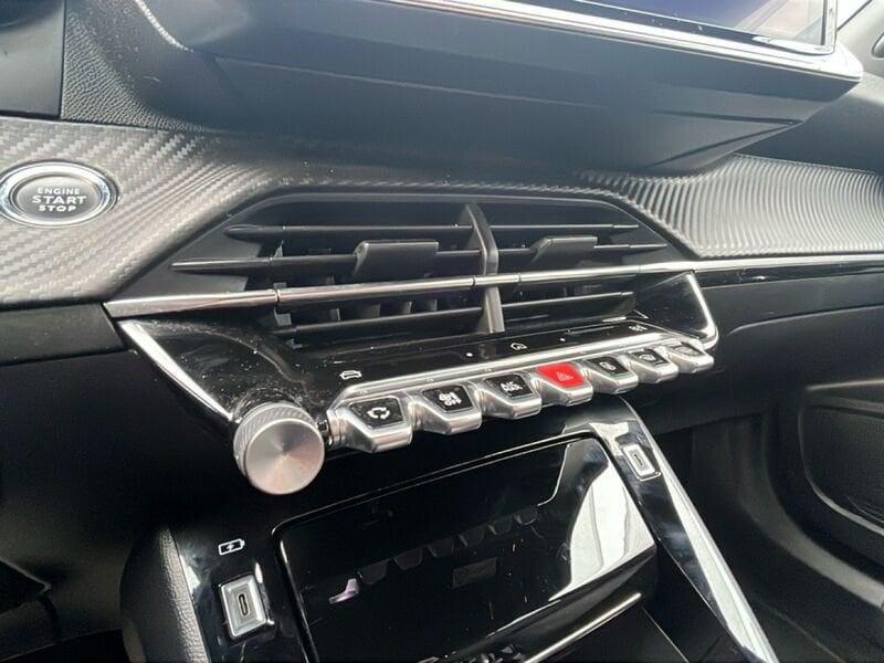 Peugeot 2008 BlueHDi 130 EAT8 Allure S/S
