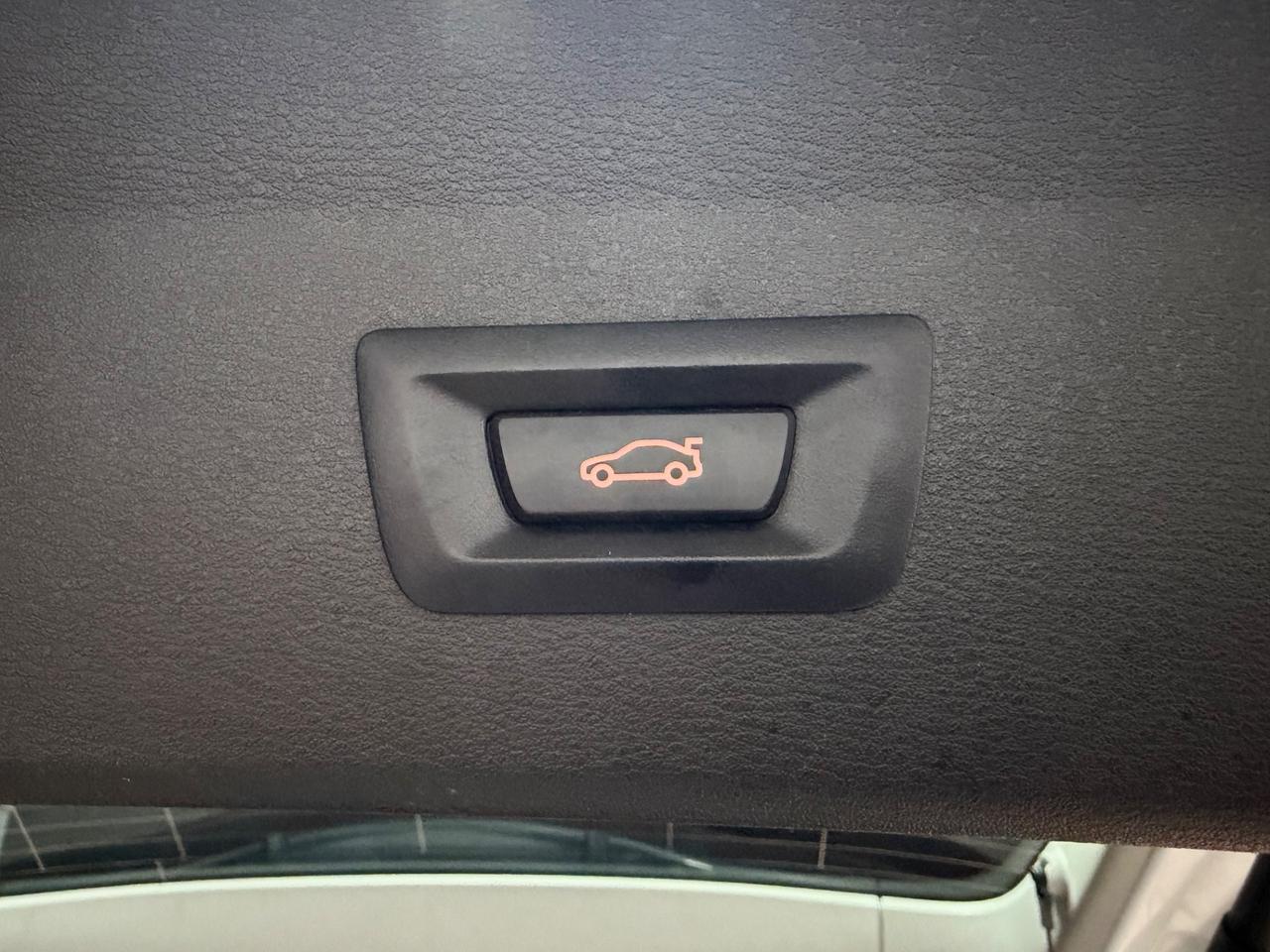 BMW X1 xDrive 18d (150) xLine Plus 2021