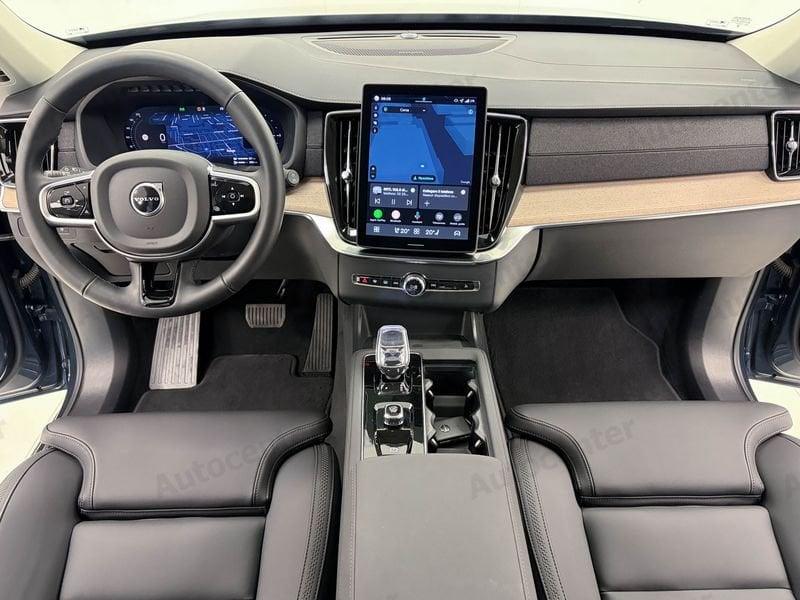Volvo XC90 T8 PLUG IN AWD AUT 7 POSTI PLUS DARK