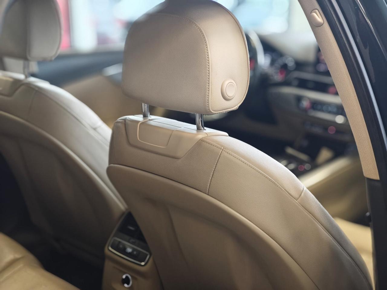 Audi A4 Avant 2.0 TDI 150 CV S tronic Business