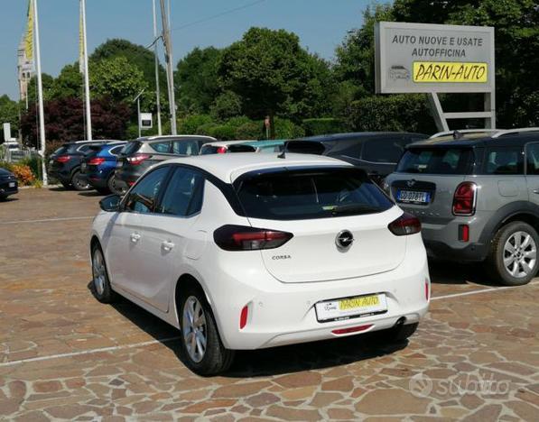 OPEL Corsa 1.2 75 CV Elegance
