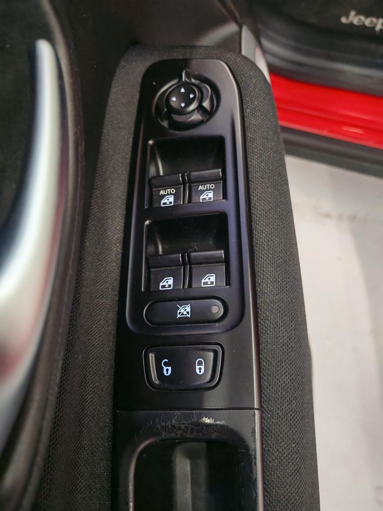 Jeep Renegade 1.0 T3 Longitude