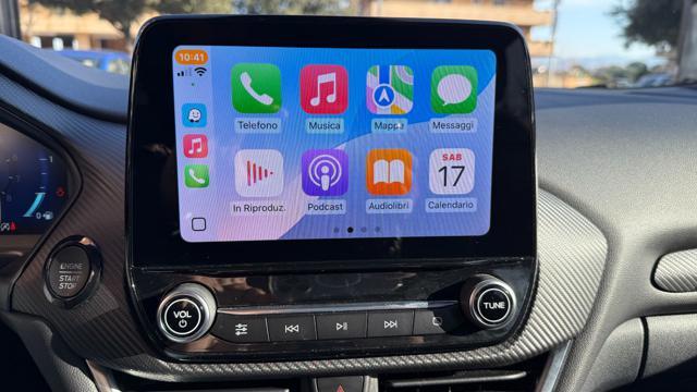 FORD Puma X 1.0 ECOBOOST HYBRID 125CV S&S AUT.ST-LINE*24M.G