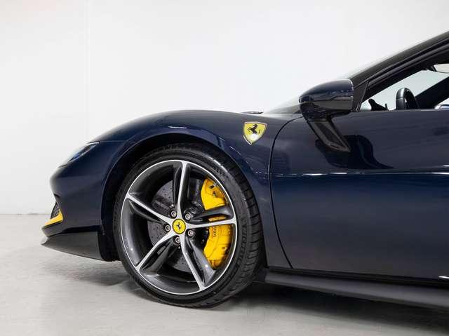 Ferrari 296 GTB - Assetto Fiorano
