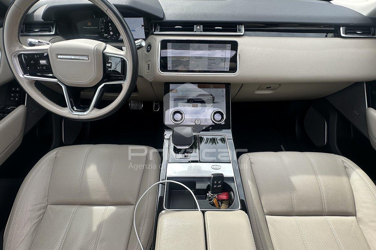 LAND ROVER Range Rover Velar 2.0 I4 PHEV 404 CV R-Dynamic SE