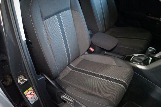 VOLKSWAGEN T-Roc 2.0 TDI SCR 150 CV DSG Business BlueMot. Tech.