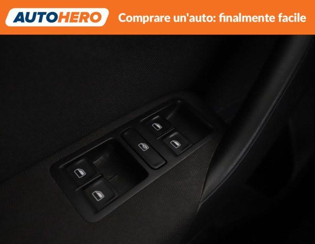 VOLKSWAGEN Polo 1.4 TDI 90 CV DSG 5p. Comfortline BlueMotion Techn