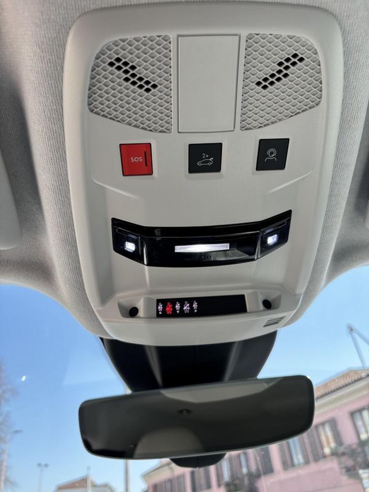 Fiat 600 Hybrid 110 CV DCT MHEV La Prima LED-CAM-18"