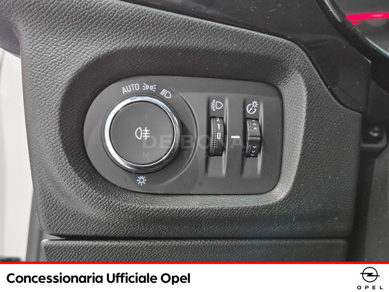 Opel Corsa 1.2 edition s&s 75cv