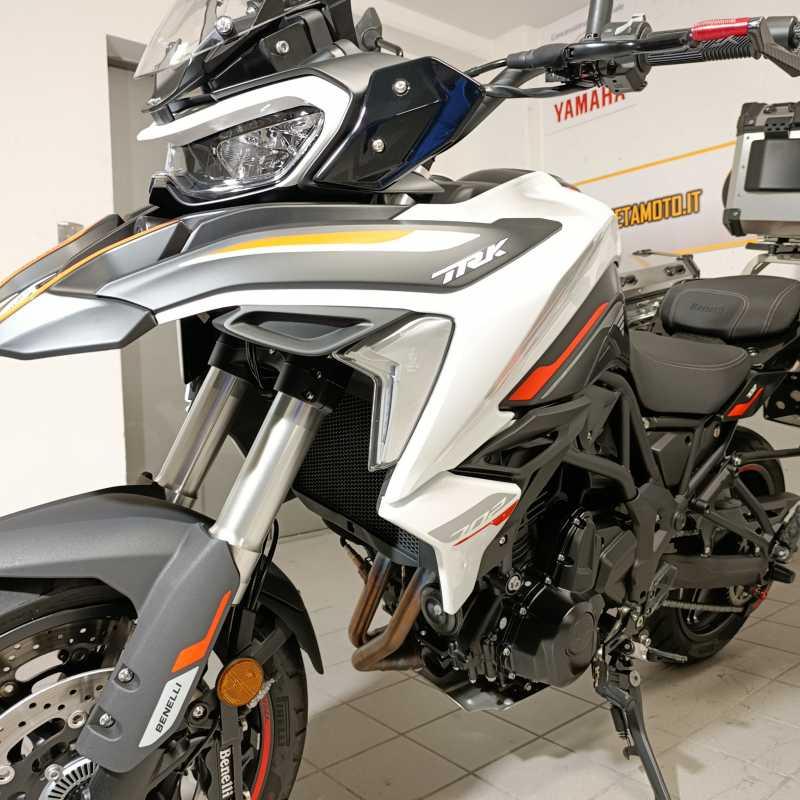 Benelli TRK 702 - 2024