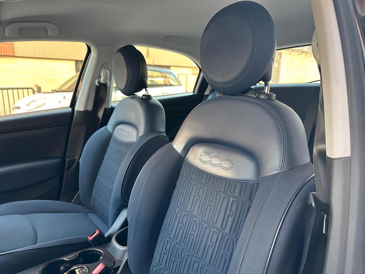 Fiat 500X 1.3 MultiJet 95 CV Connect