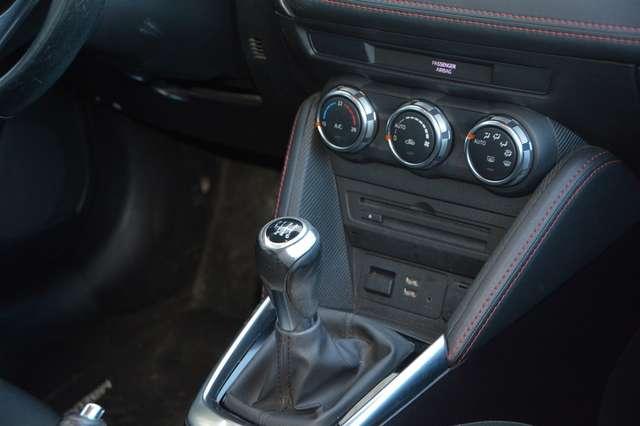 Mazda 2 1.5 105cv Skyactiv-D Exceed * OK PERMUTE *