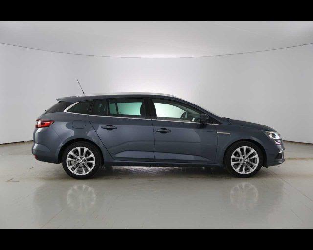 RENAULT Megane Sporter dCi 8V 110 CV Energy Intens