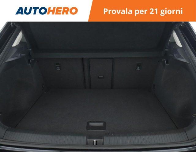 VOLKSWAGEN T-Roc 1.6 TDI SCR Advanced BlueMotion Technology