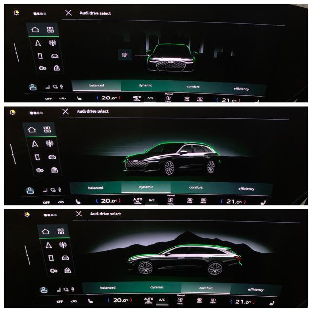 AUDI A6 Avant TDI 150 kW S tronic quattro S line edition