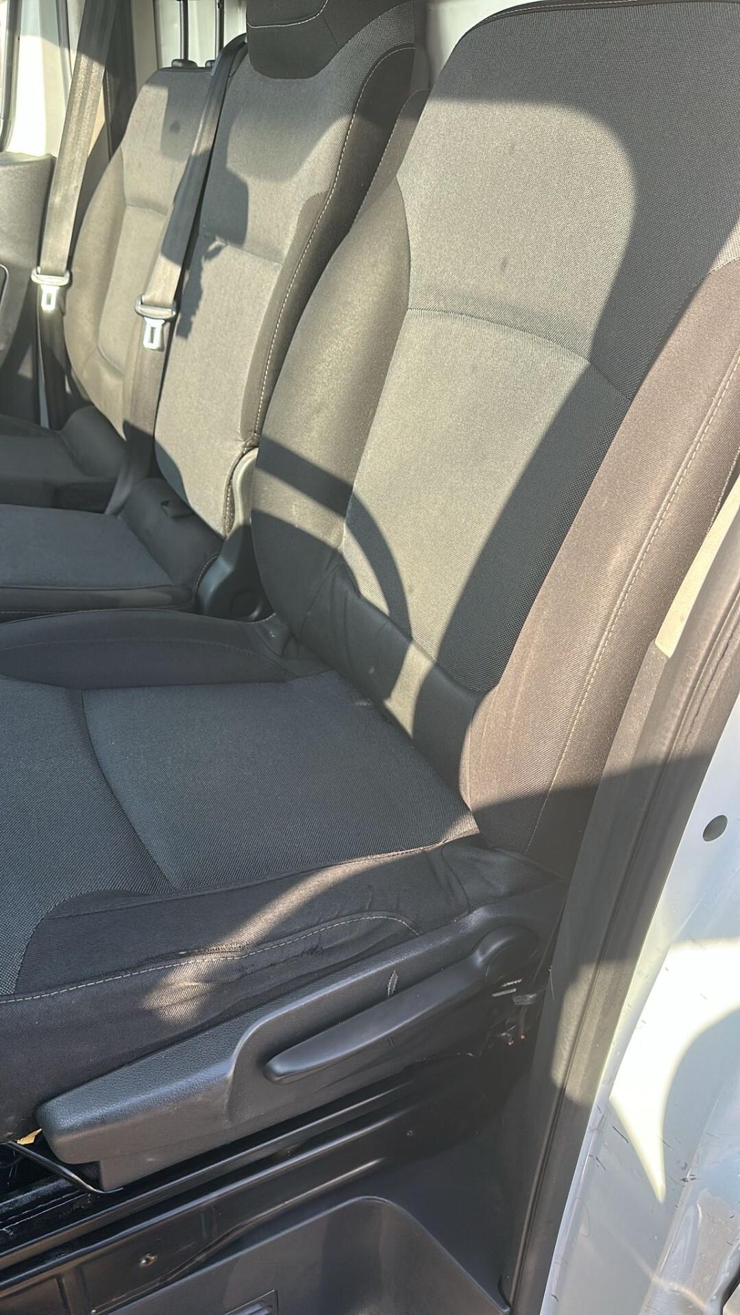 Fiat Talento 1.6 MJT 120CV