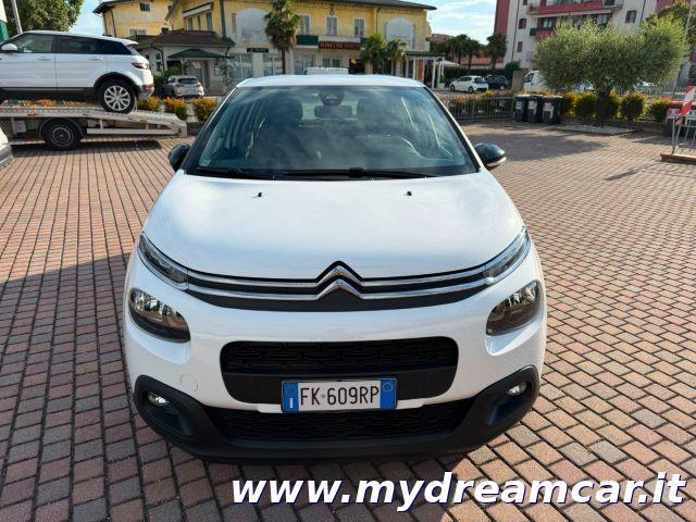 CITROEN C3 PureTech 82 Feel