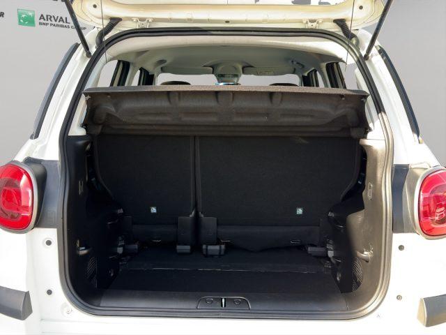 FIAT 500L 1.3MJT 95CV CROSS