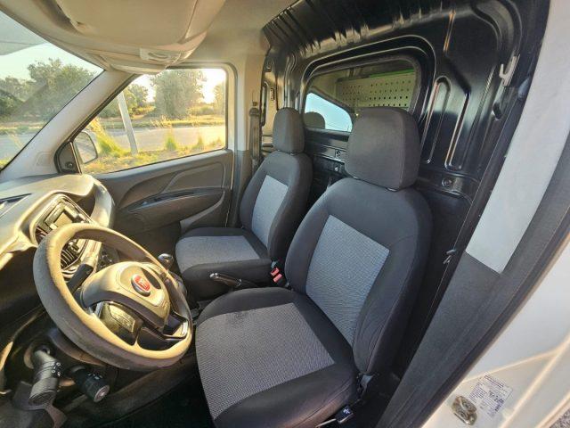 FIAT Doblo Doblò 1.6 MJT 105cv S&S PC-TN Cargo Business
