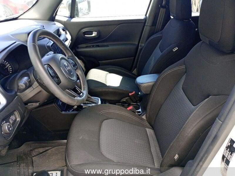 Jeep Renegade 4xe 1.3 t4 phev 80th Anniversary 4xe at6