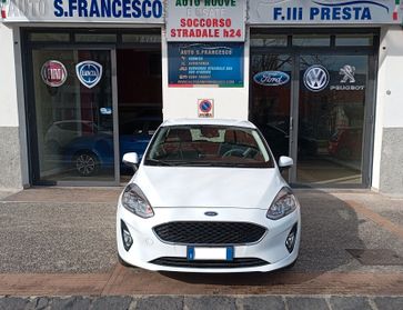 Ford Fiesta 1.5 Business 85cv -2020