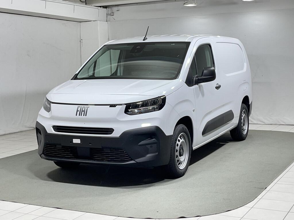 Fiat Doblo Van XL 1.5 diesel 130cv