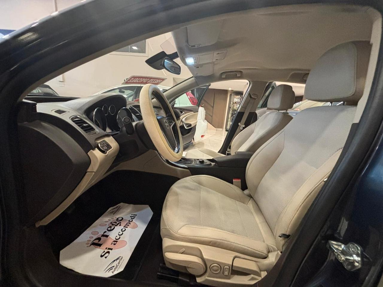 Opel Insignia 2.0 CDTI COSMO*OTTIME CONDIZIONI*