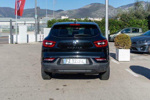 RENAULT Kadjar Blue dCi 8V 115CV Sport Edition