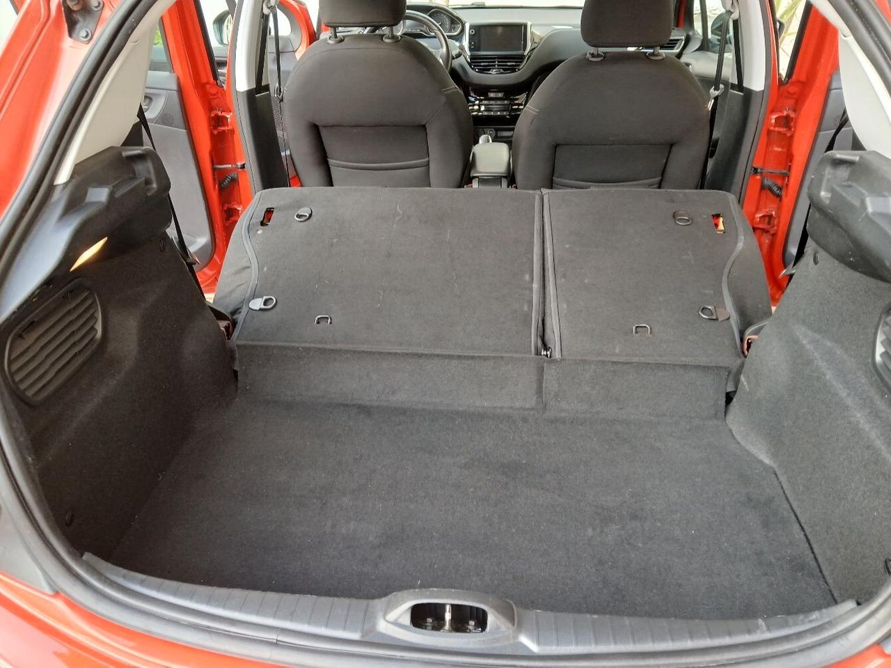 Peugeot 208 Diesel Allure