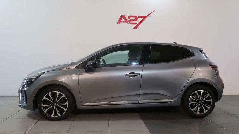 Renault Clio Clio 1.0 tce Techno 90cv