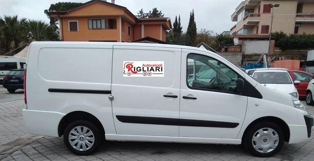 Fiat Scudo MAXI 2.0 cv 130 marce 6 posti 3