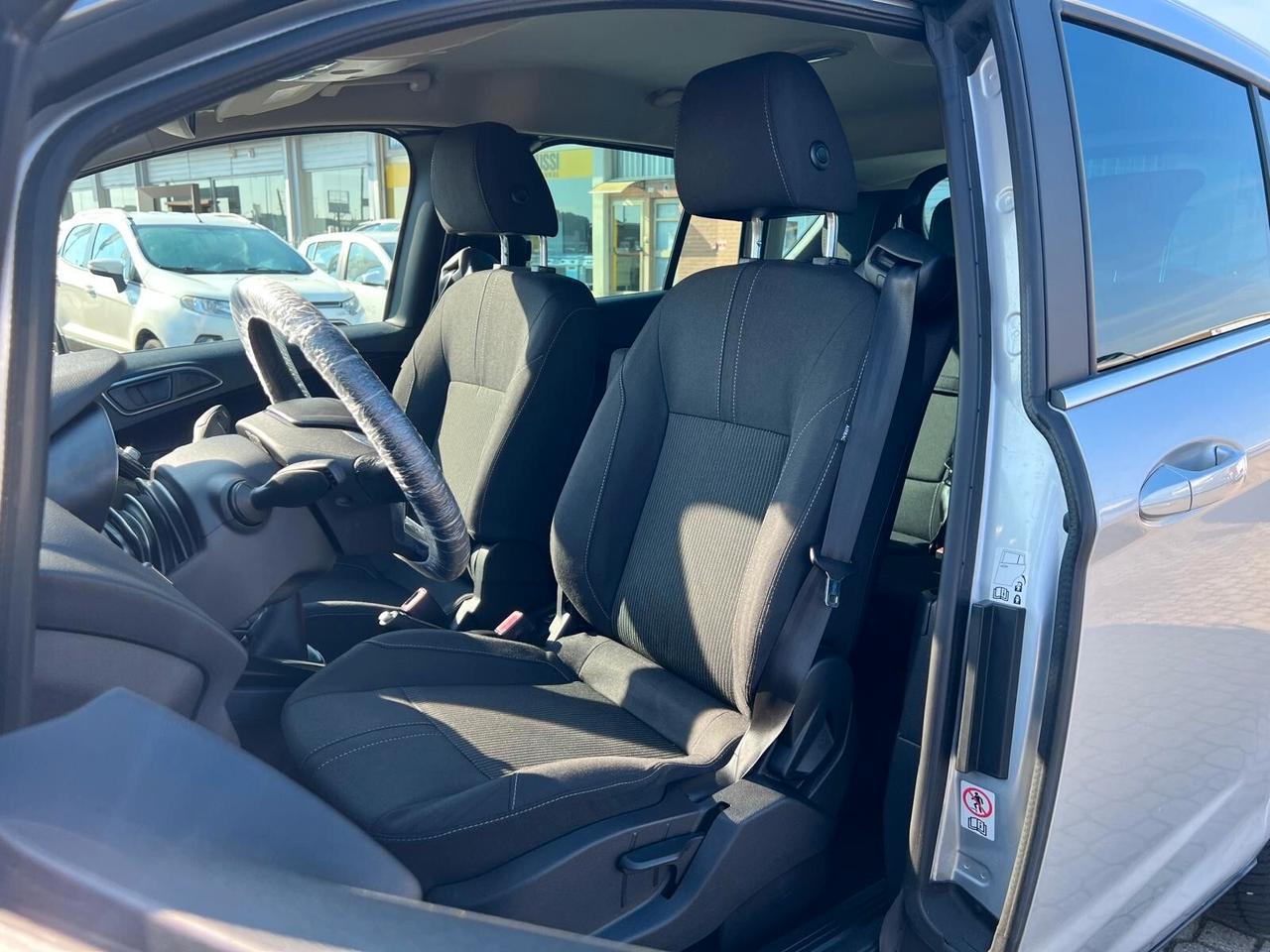 Ford B-Max 1.5 TDCi 75 CV Business Titanium