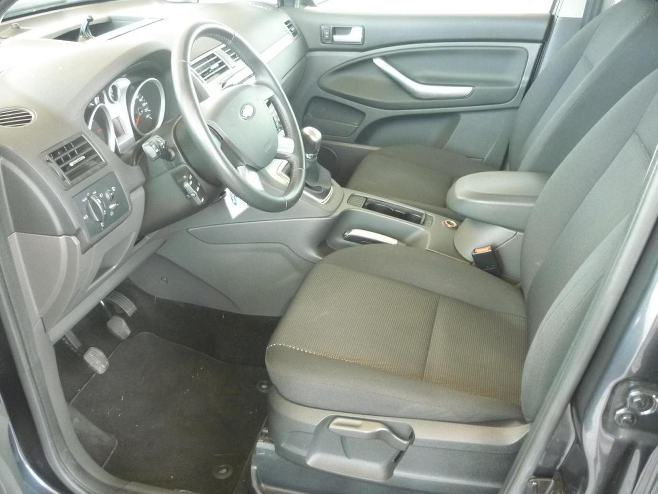 Ford C-Max 1.6 TDCi 110 CV Titanium IN ARRIVO