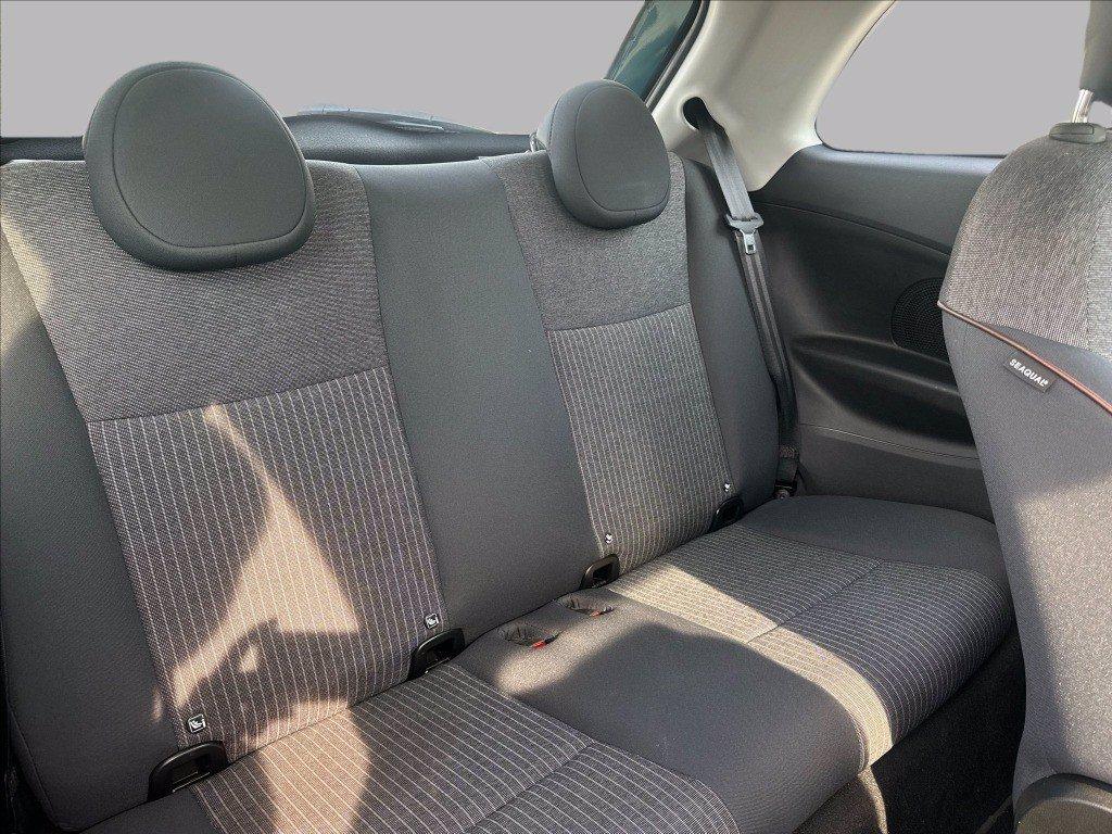 FIAT 500e 42 kWh Icon + del 2022