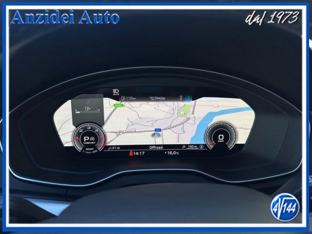 AUDI Q5 35 2.0 TDI S tronic S line