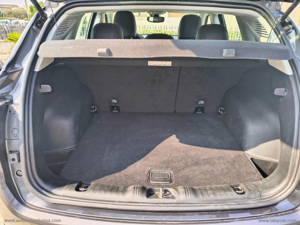 JEEP Compass 1.6 Mjt II 2WD Business