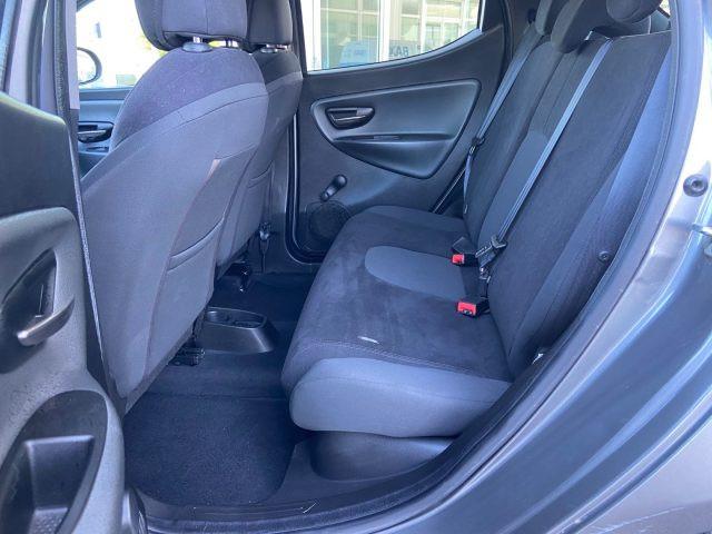 LANCIA Ypsilon 1.2 69 CV 5P. GPL Ecochic Gold